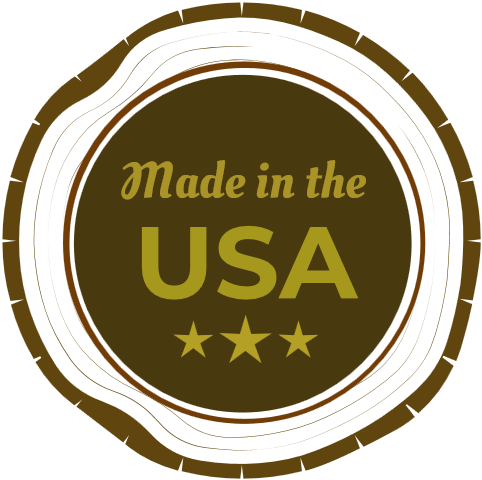 MADE in USA LOGO